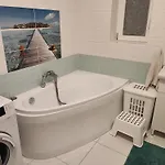 Dom wakacyjny R&r Vendeghaz