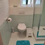 R&r Vendeghaz Dom wakacyjny Balatonkenese