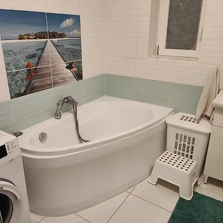 Hébergement de vacances R&r