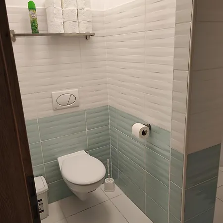 Nyaraló R&r Balatonkenese