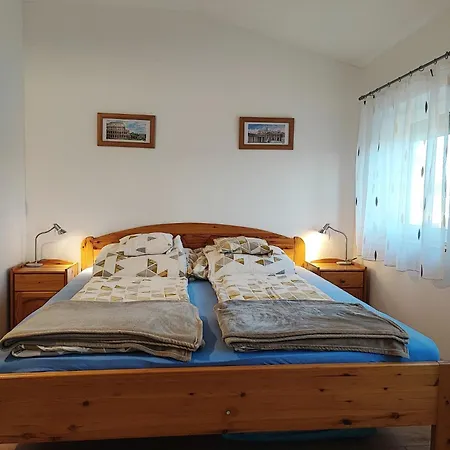 Hébergement de vacances R&r