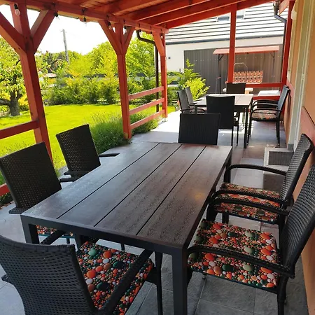 R&r Hébergement de vacances *