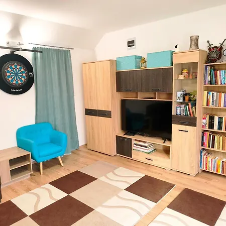 Hébergement de vacances R&r *