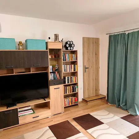 Hébergement de vacances R&r Balatonkenese