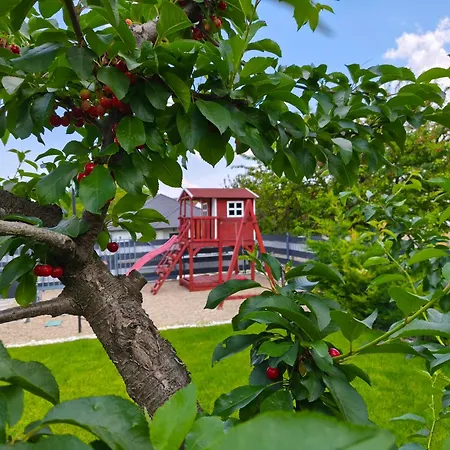 Hébergement de vacances R&r Balatonkenese