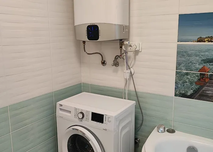 R&r Vendeghaz 발라톤케네세