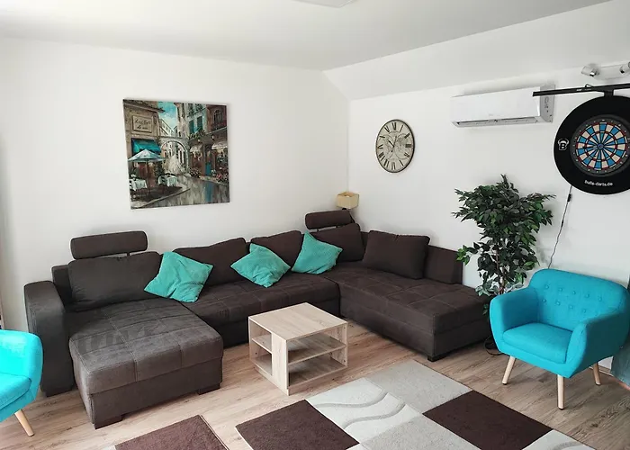 Dom wakacyjny R&r Vendeghaz *