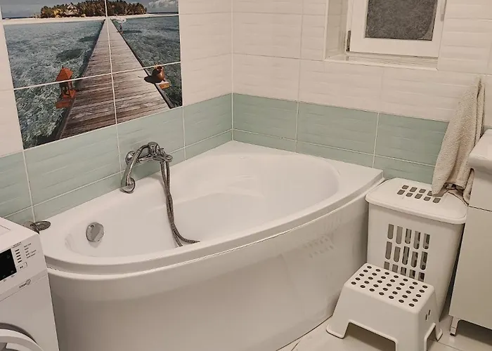 Dom wakacyjny R&r Vendeghaz