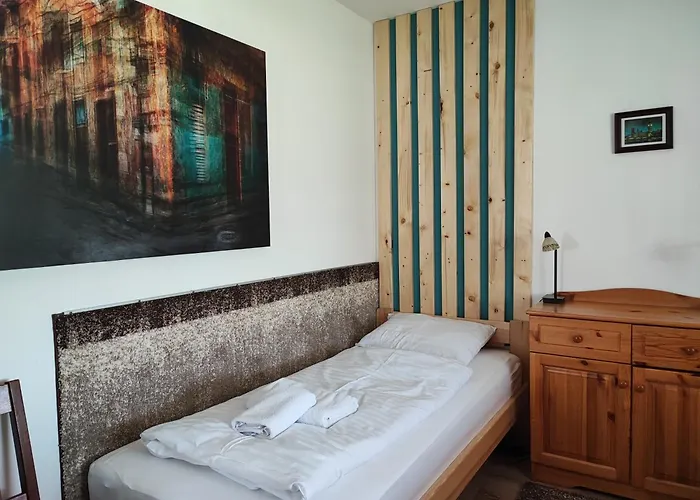 R&r Vendeghaz Dom wakacyjny