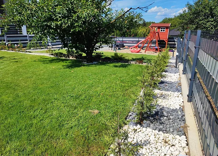 R&r Vendeghaz 발라톤케네세